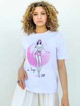 Charger l'image dans la galerie, T-Shirt Vierge